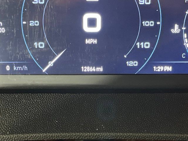 Used 2025 RAM ProMaster 2500 w/ U-Haul Equipment Group FWD image 24