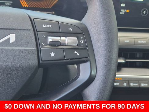 Used 2025 Kia K4 FWD image 20
