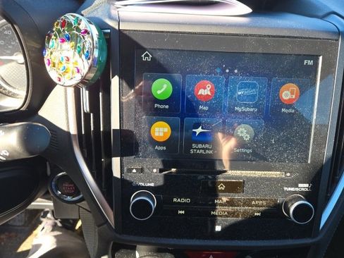 Used 2022 Subaru Forester Limited image 4