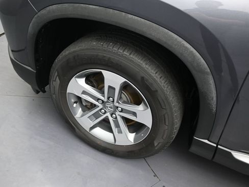 Used 2023 Honda Pilot EX-L image 9