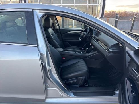 Used 2018 MAZDA MAZDA6 Grand Touring image 13