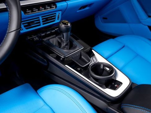 Used 2026 Porsche 911 GT3 RWD image 27