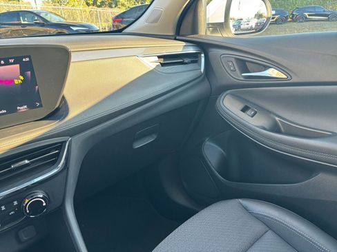 Used 2025 Buick Encore GX Preferred image 33