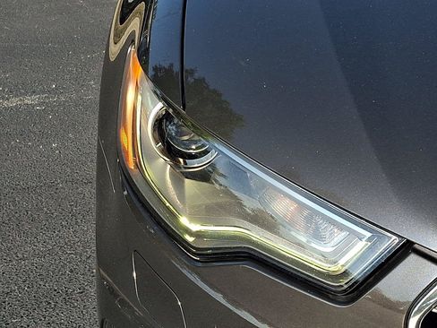 Used 2013 Audi S6 Prestige w/ Innovation Pkg AWD/4WD image 9