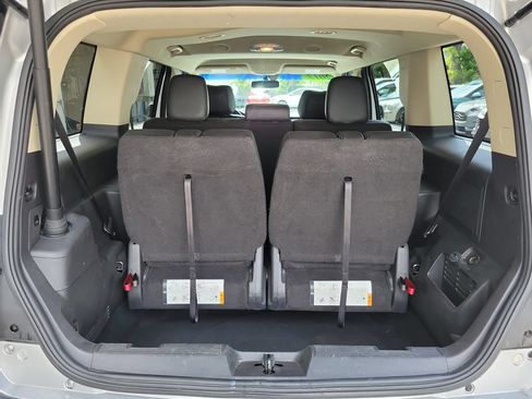 Used 2017 Ford Flex Limited FWD image 6