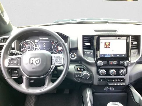 New 2026 RAM 1500 Express AWD/4WD image 11