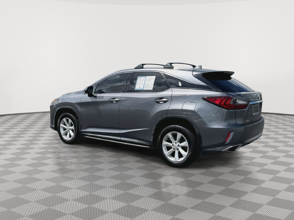 Used 2016 Lexus RX 350 FWD w/ Premium Package image 6