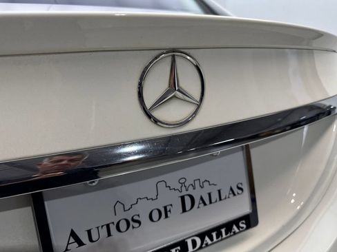 Used 2016 Mercedes-Benz C 300 4MATIC Sedan image 21