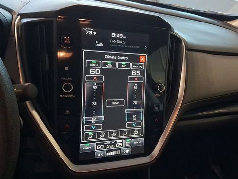 Certified 2024 Subaru Crosstrek 2.0i Premium image 16