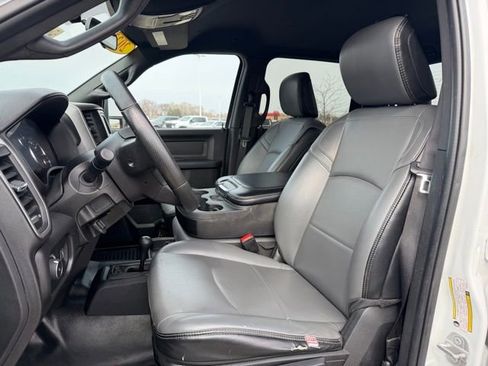 Used 2023 RAM 2500 Tradesman image 17