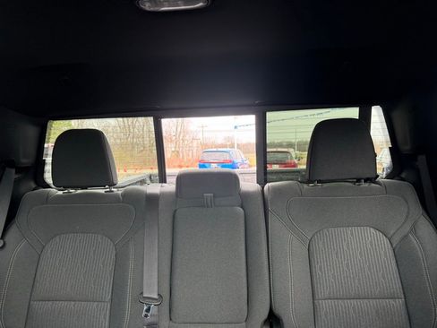 Used 2023 RAM 1500 Big Horn AWD/4WD image 28