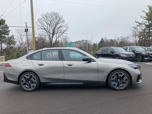 Certified 2024 BMW i5 M60 w/ Premium Package image 4