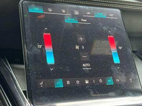 New 2026 Cadillac Escalade Sport image 23