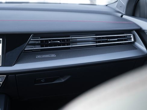 New 2026 Audi S3 Premium AWD/4WD image 16