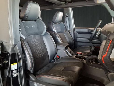 Used 2024 Ford Bronco Raptor AWD/4WD image 15