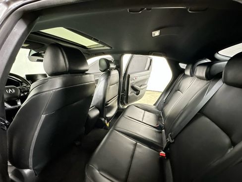 Used 2025 Acura Integra A-Spec FWD image 13