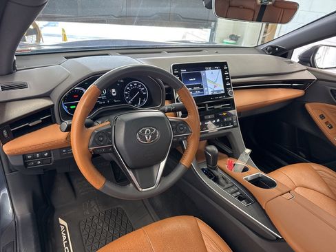 Certified 2020 Toyota Avalon Limited image 17