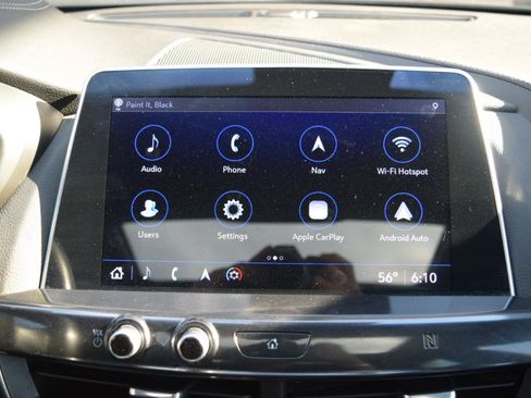 Used 2021 Cadillac CT5 Premium Luxury AWD/4WD image 31