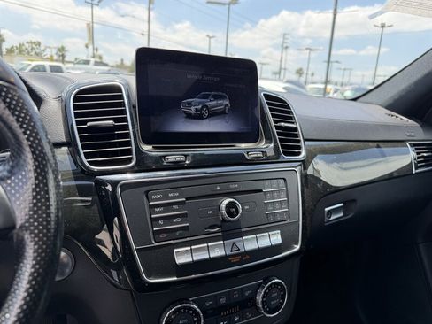 Used 2019 Mercedes-Benz GLS 450 4MATIC w/ Premium 1 Package image 43