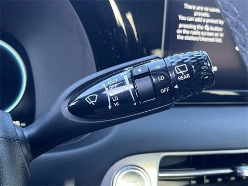 Used 2024 Hyundai Palisade Calligraphy image 34