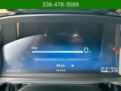Used 2023 Lincoln Corsair Grand Touring w/ Equipment Group 301A AWD/4WD image 9
