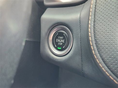 Used 2021 GMC Yukon AT4 w/ Rear Media and Nav Package image 21