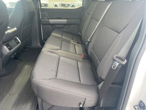 New 2026 Ford F150 XLT w/ Equipment Group 302A MID image 18