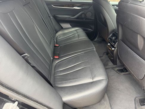 Used 2015 BMW X5 xDrive35i AWD/4WD image 14