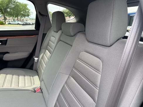 Used 2018 Honda CR-V EX image 19
