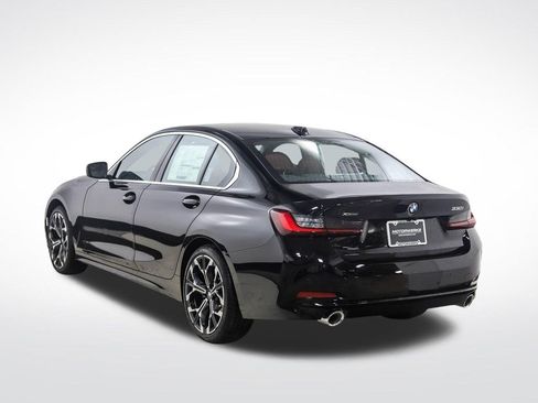 Used 2026 BMW 330i xDrive Sedan w/ Convenience Package AWD/4WD image 3