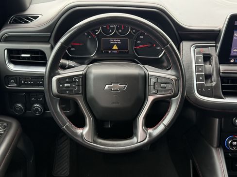Used 2021 Chevrolet Tahoe RST RWD image 15