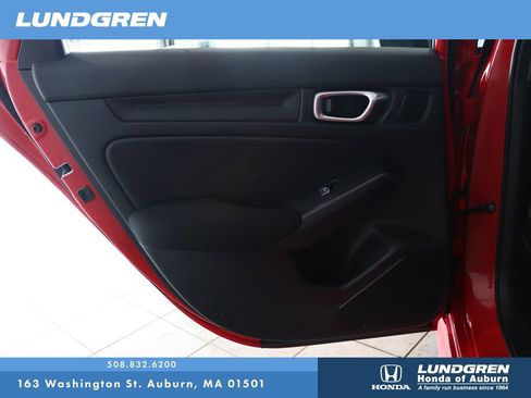 Used 2023 Honda Civic Sport image 12