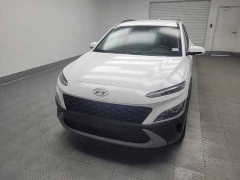 Used 2023 Hyundai Kona SEL w/ Cargo Package FWD image 15