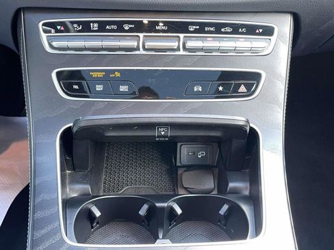 Used 2023 Mercedes-Benz E 450 4MATIC Coupe image 27