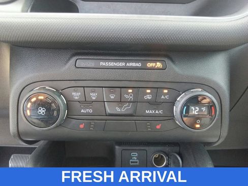 Used 2021 Ford Bronco Sport Big Bend w/ Big Bend Package (96B) AWD/4WD image 29