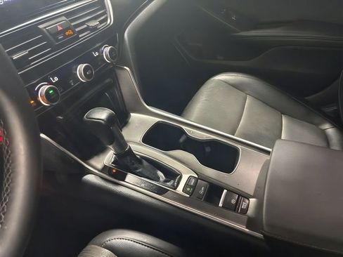 Used 2022 Honda Accord Sport image 19