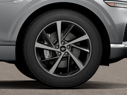 New 2026 Genesis GV80 2.5T Select AWD/4WD image 10