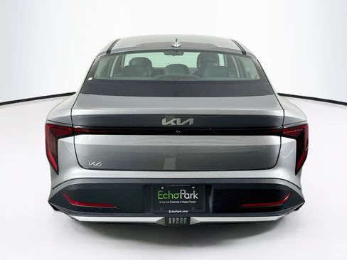 Used 2025 Kia K4 FWD image 7