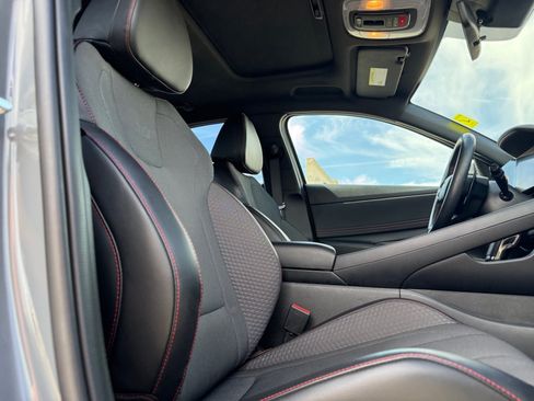 Used 2023 Hyundai Elantra N Line FWD image 19