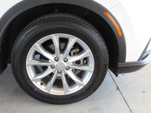 Used 2024 Honda CR-V EX image 49