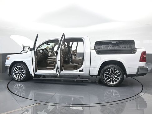 Used 2025 RAM 1500 Limited image 82