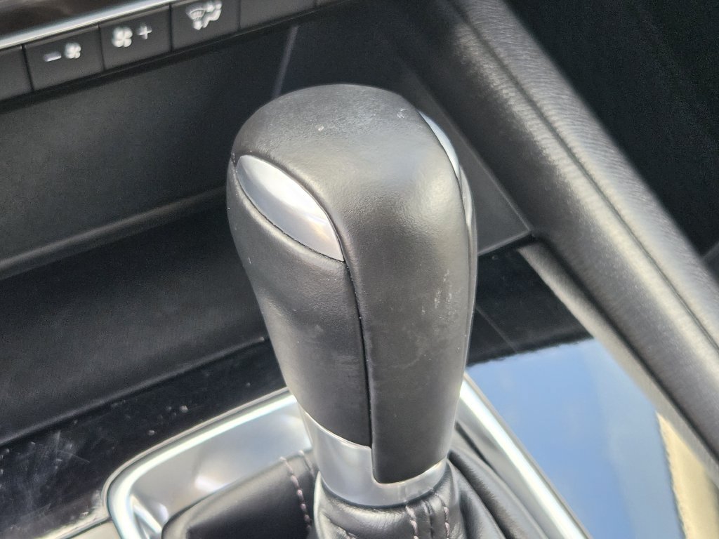 Used 2025 MAZDA CX-5 AWD 2.5 S w/ Preferred Package image 20