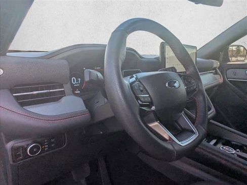 Used 2025 Ford Explorer ST-Line image 21