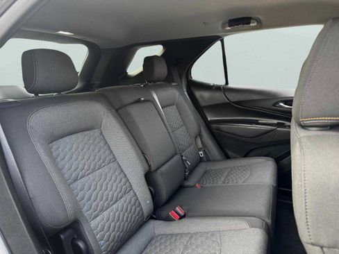 Used 2020 Chevrolet Equinox LT image 45