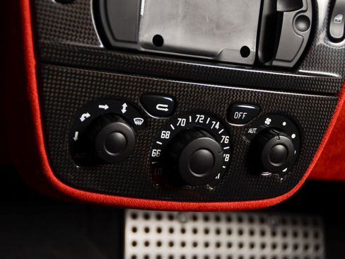 Used 2009 Ferrari F430 Scuderia image 24