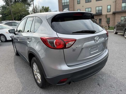 Used 2015 MAZDA CX-5 Sport FWD image 5