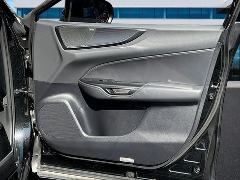 Used 2024 Lexus NX 350h AWD w/ Vision Package image 27