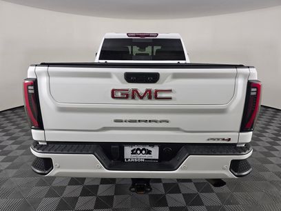 Used 2024 GMC Sierra 2500 AT4 w/ AT4 Premium Plus Package