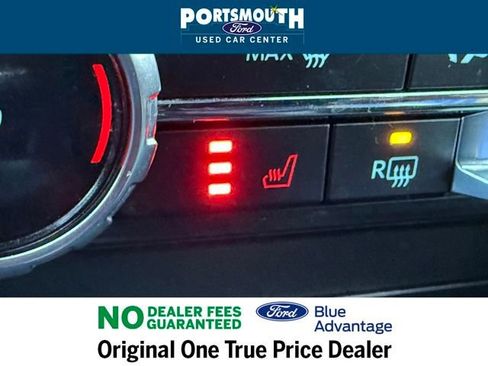 Used 2023 Ford F150 XLT w/ Equipment Group 302A High image 11