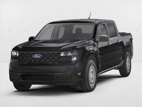 Used 2025 Ford Maverick XL image 1